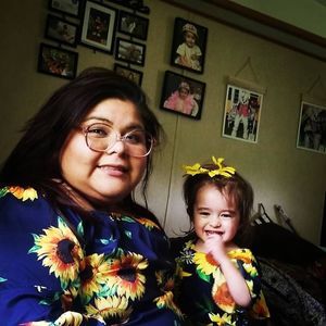 Meet your Posher, Cristina